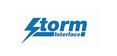Storm Interface